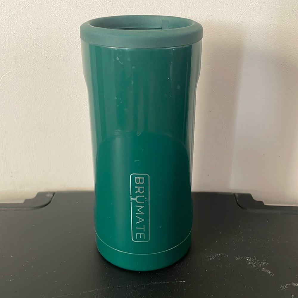 Brumate Slim- Dark Green